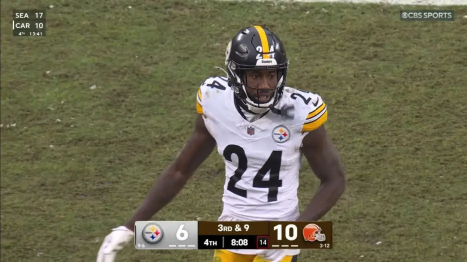 Local Insider Predicts Timeline For Joey Porter Jr. Extension