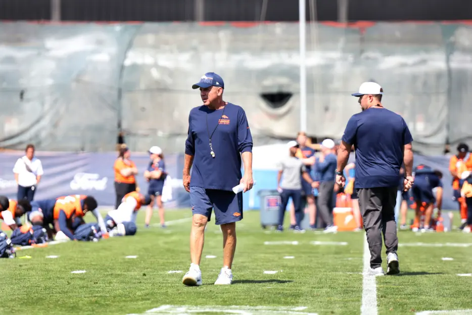 Denver Broncos roster continuity creates space for younger players to develop