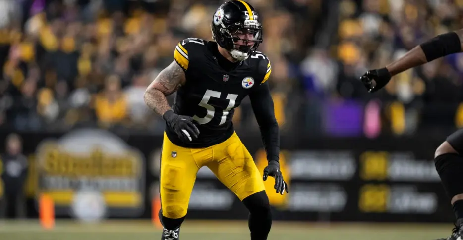 Six Steelers labeled as having first-round trade value