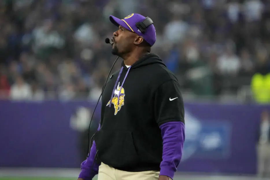 Brian Flores Alleges ‘Culture Of Retaliation’ In NFL, Claims Dolphins Tried To Recover Money Already Paid