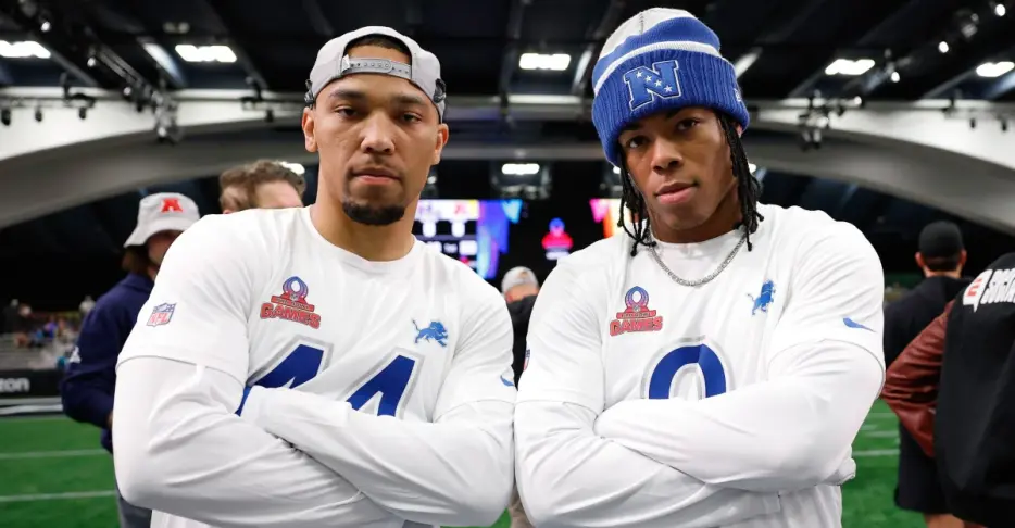 Discussion: How many Detroit Lions players will be All Pros in 2026?