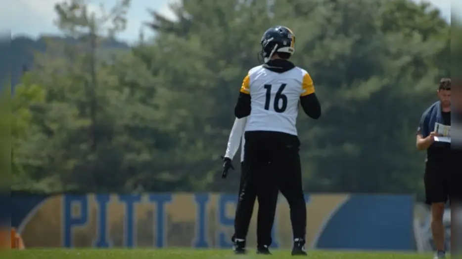 ‘Have No Real Plan’: Cowherd Argues Steelers’ Franchise QB Isn’t On The Roster