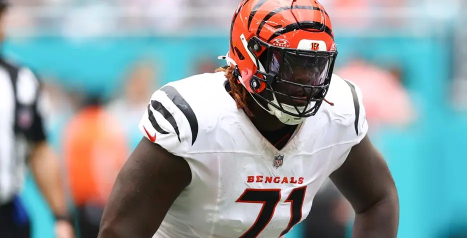 Amarius Mims could become an All-Pro in 2026
