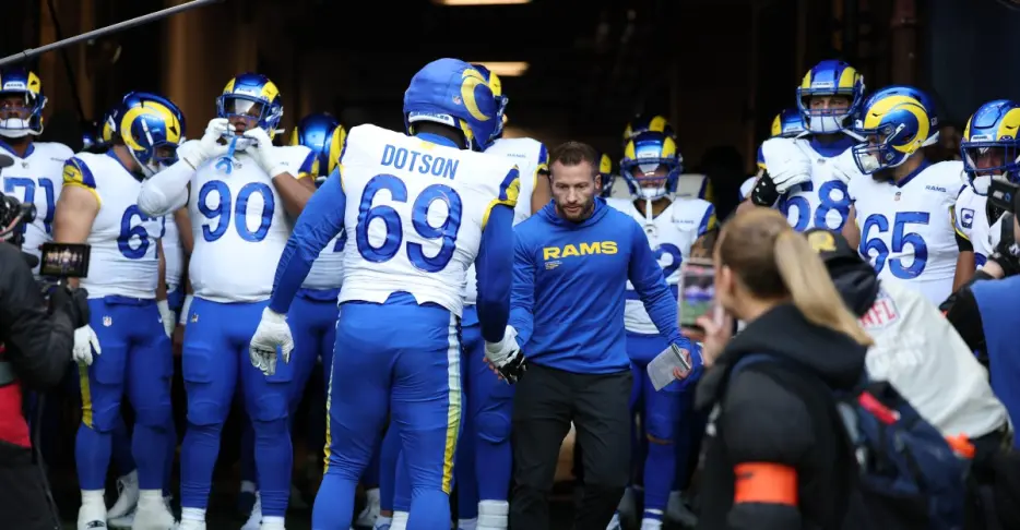 Which Rams have the best chance to reach their first Pro Bowl in 2026?