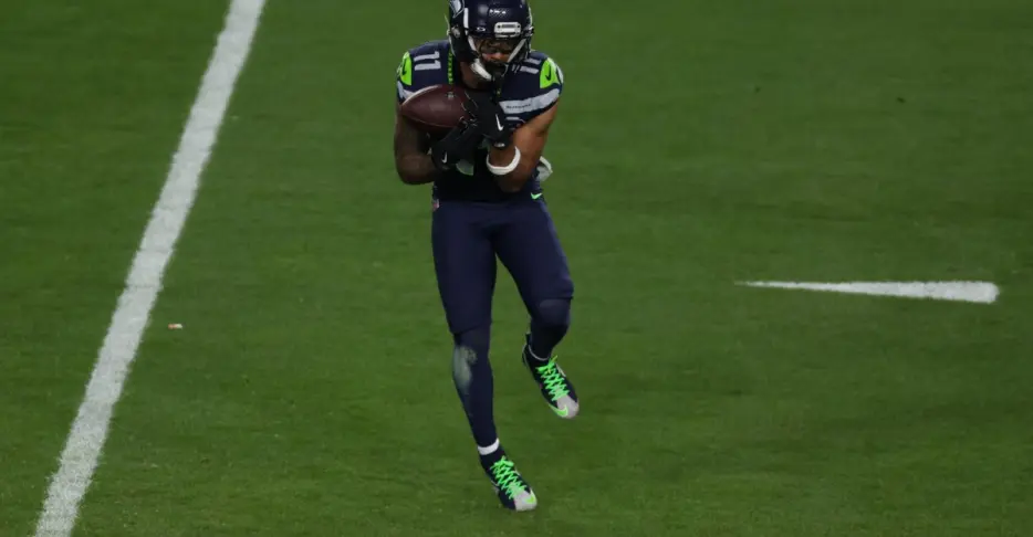 Key Seahawks takeaways from Aaron Schatz’s 2026 Football Almanac