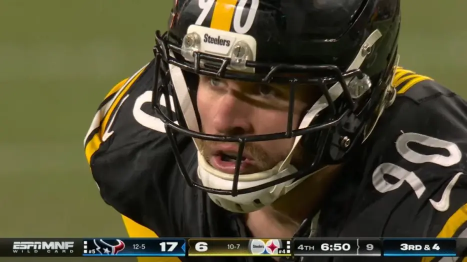 ‘Being Stubborn:’ T.J. Watt Admits Past Reason For Not Moving Around Defense, Expects 2026 Change