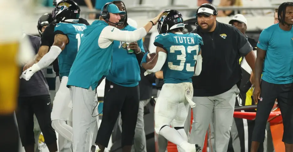 5 Crucial Jaguars Position Battles Before Week 1