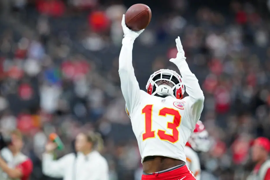 Titans Signing CB Nazeeh Johnson