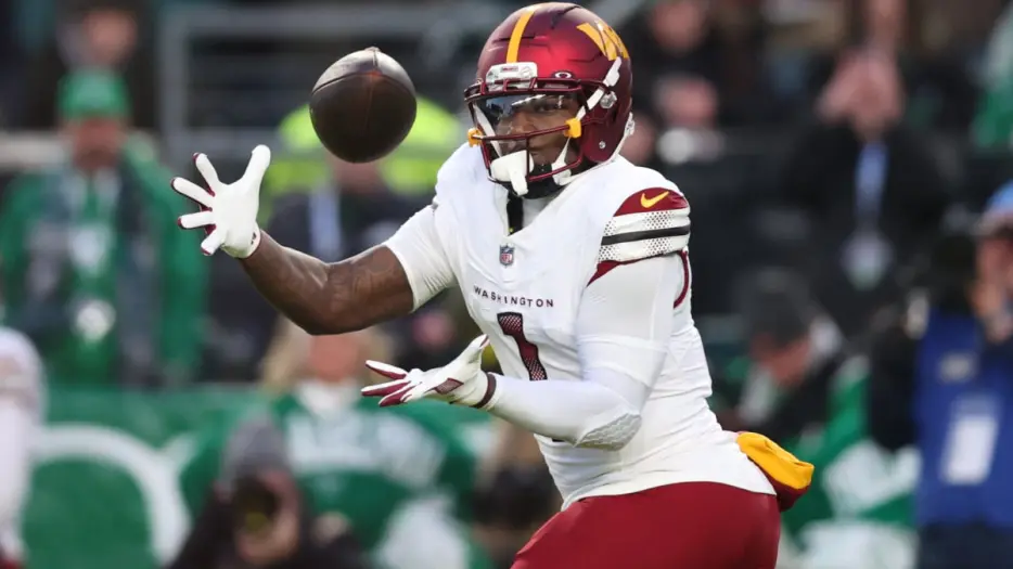 5 Fresh Deebo Samuel Free Agency Destinations As Training Camps Near