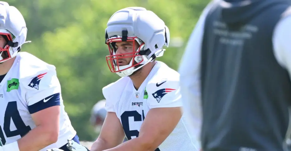 What claiming Kobe Prentice, waiving Sebastian Gutierrez means for the Patriots