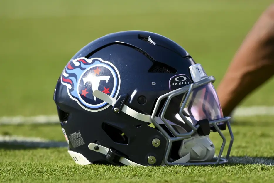 Titans Announce Four Roster Moves Tuesday