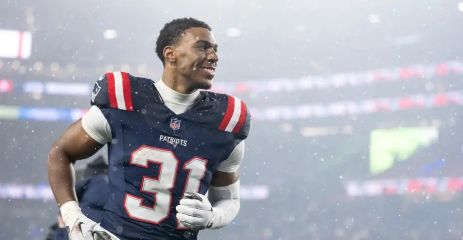 Patriots links 5/21/26: Pats aim to build off 2025, avoid hangover