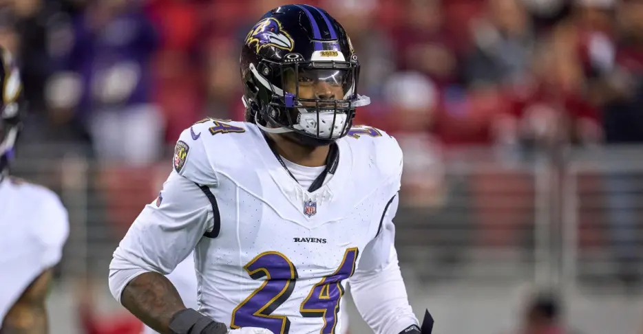 Ravens Reacts Survey: which FA should come to Baltimore this summer?