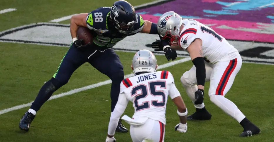 Seahawks News 6/15: Seahawks entering their Barner Era