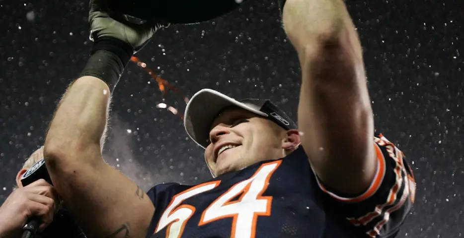 30 Day Challenge: My favorite Bears team of all time