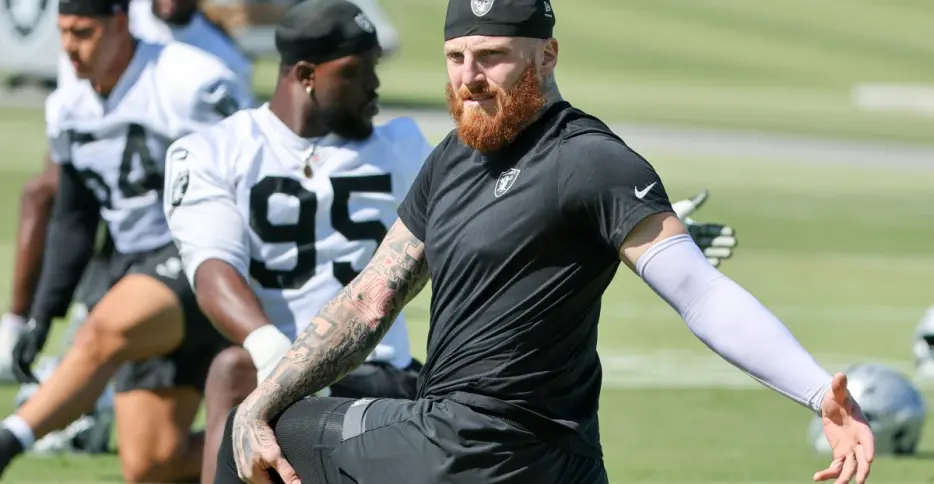 It’s June and Raiders fans are feeling good