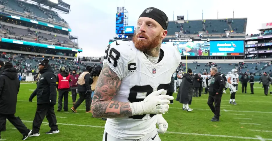 Beatdown roundtable: favorite almost-trade in Ravens history