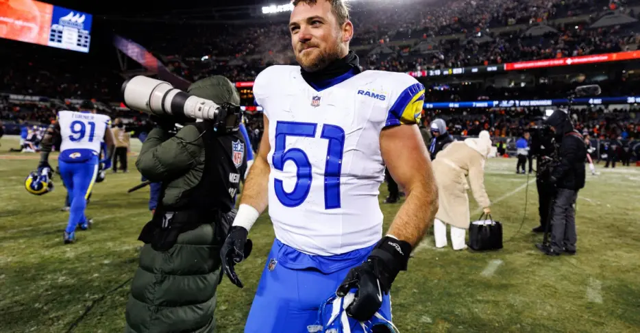 Detroit Lions add highly experienced linebacker before training camp