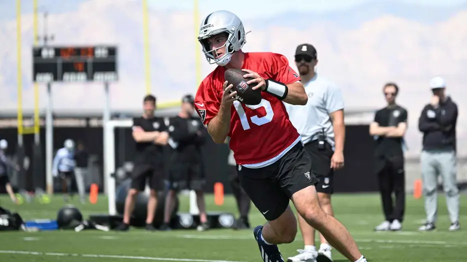 Why ESPN insider won’t rule out Fernando Mendoza starting Week 1