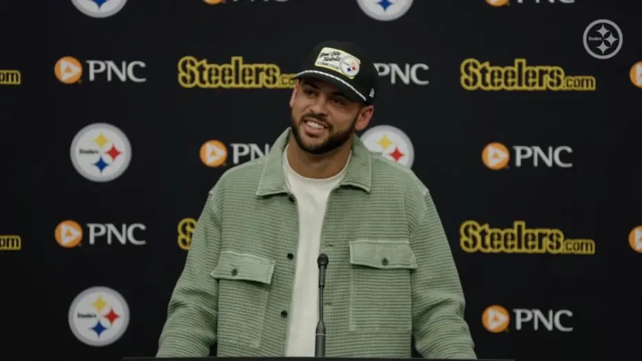 Barnwell Doesn’t Believe Michael Pittman Jr. Is ‘Good Fit’ For Steelers’ Offense