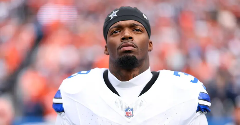 Cowboys 2026 roster rundown: S Alijah Clark