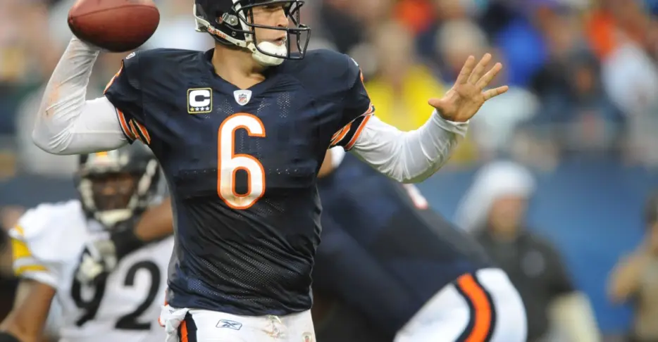 Chicago Bears Question of the Day: What is the most memorable Bears game you have attended?