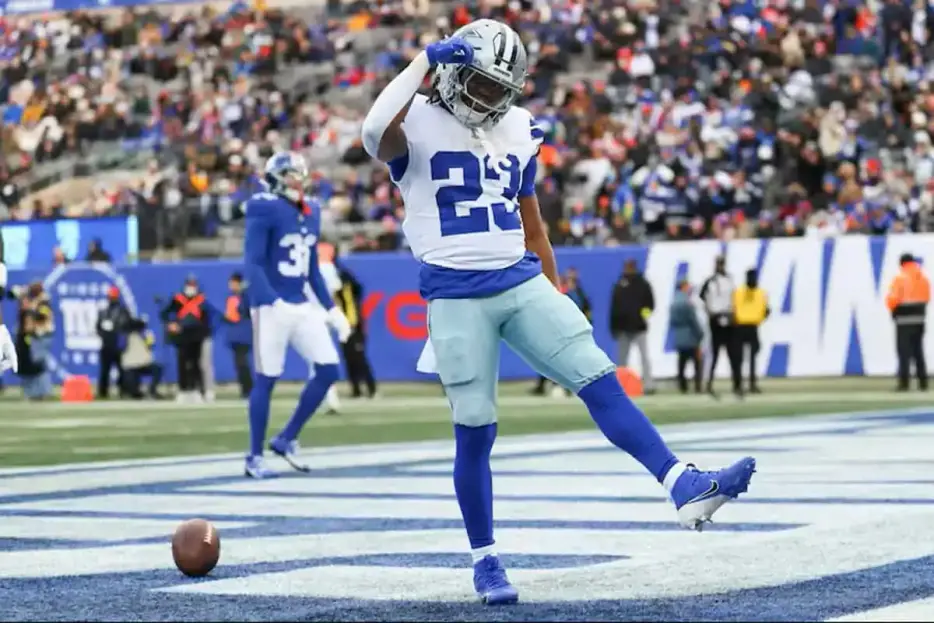 Jaydon Blue Can Spark a Shocking Cowboys Decision