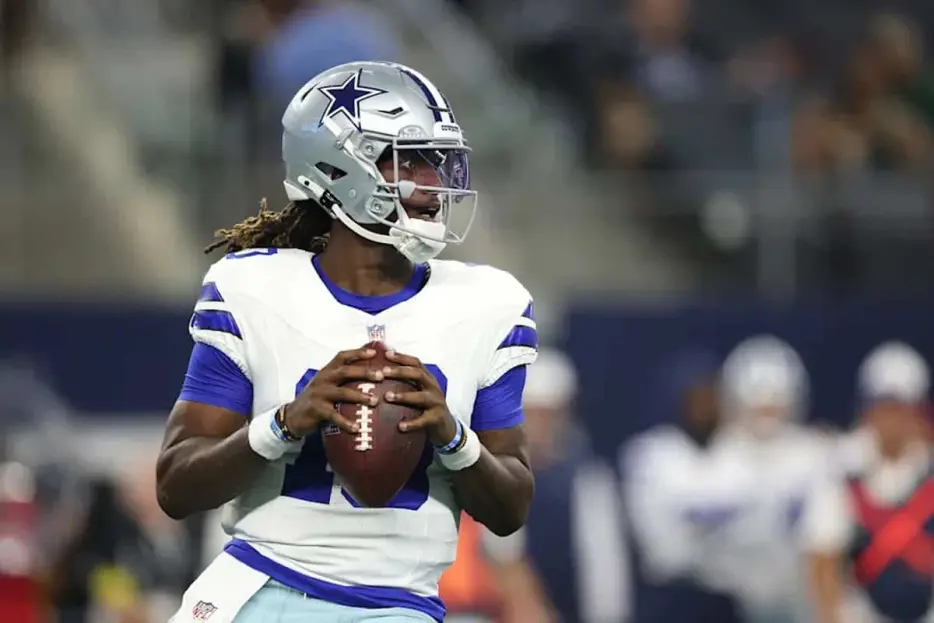Cowboys preseason is less than 30 days away, these veterans should be sweating