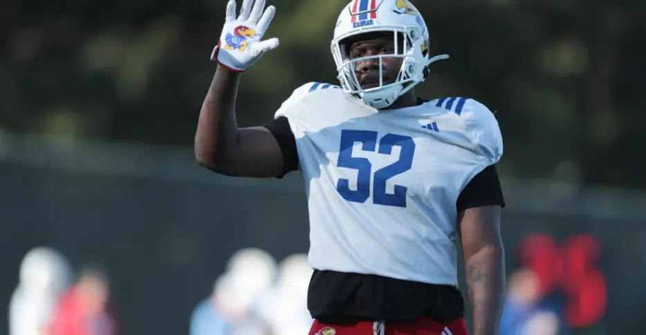 Cowboys 2026 roster rundown: DT D.J. Withers