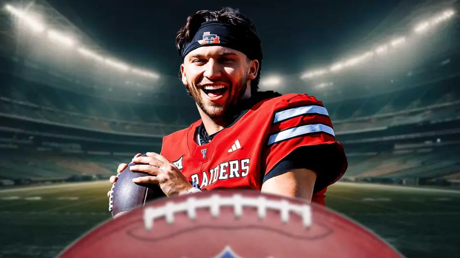 Dan Orlovsky makes intriguing Brendan Sorsby NFL Draft prediction