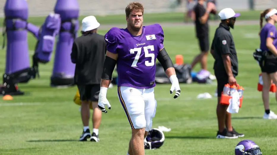 Vikings rumors: Insider gives new GM biggest roster priority outside QB