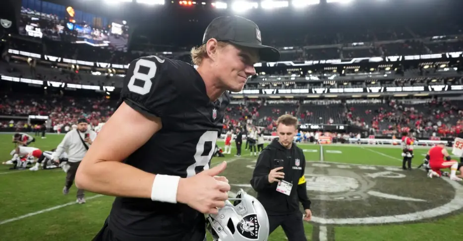 Raiders remaining free agents