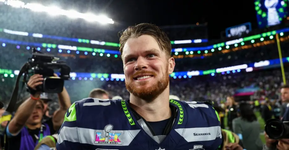 The case for Sam Darnold as a top 10 quarterback