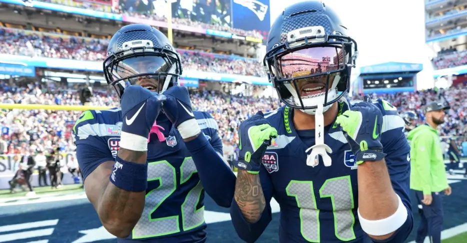 ESPN ranks Seahawks ‘offensive playmakers’ worst in NFC West