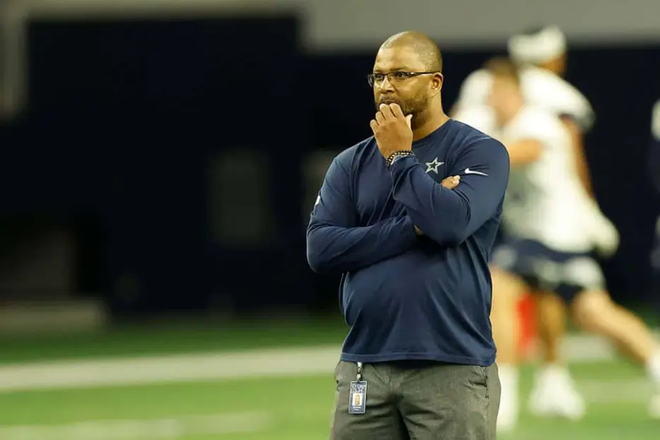 Will McClay Explained How the Cowboys Stole Caleb Downs in the 2026 NFL Draft