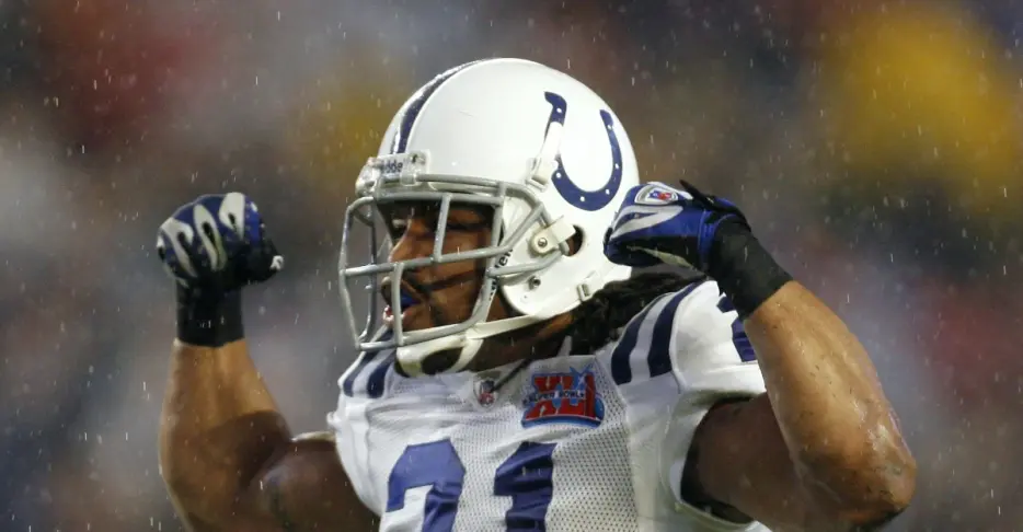 Colts Reacts Survey Results: Who Belongs Next in the franchise’s Ring of Honor
