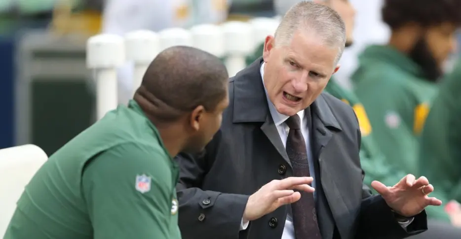Christian Watson’s contract is more Packers-friendly than it first appeared