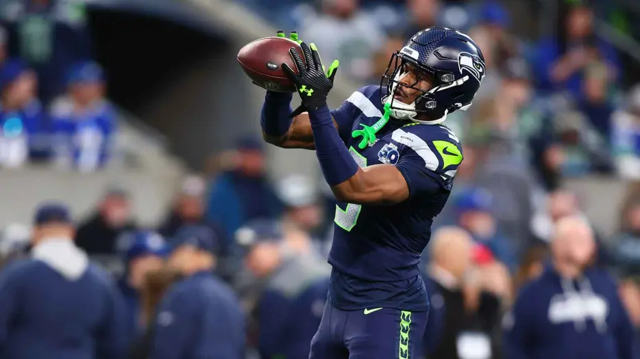 Seahawks DB Nick Emmanwori gets ‘1-of-1’ praise from veteran teammate