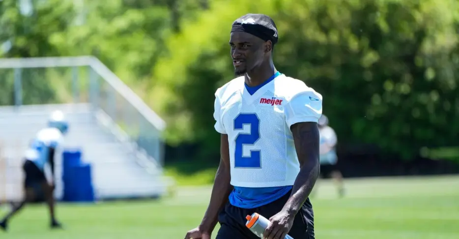 Who will be the Detroit Lions’ starting CBs in 2026?