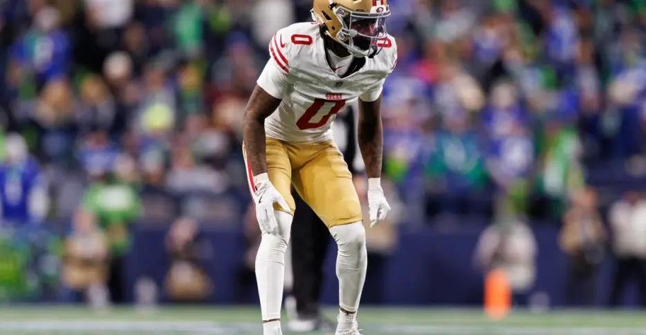 Why Renardo Green is poised to bounce back for the 49ers in 2026