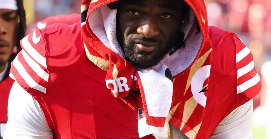 Brandon Aiyuk on Instagram: “Y’all need to abort the mission”