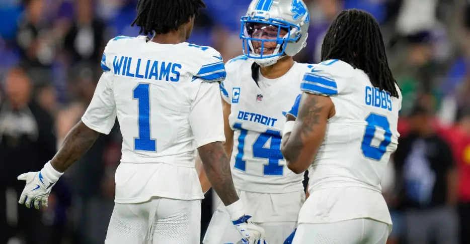 Discussion: What is the Detroit Lions’ biggest strength in 2026?