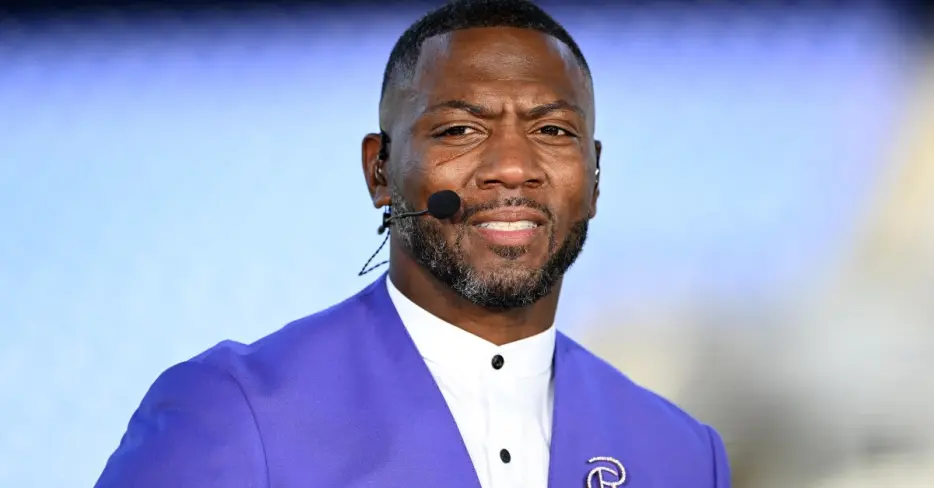 Former Steelers safety Ryan Clark releases statement following ESPN firing