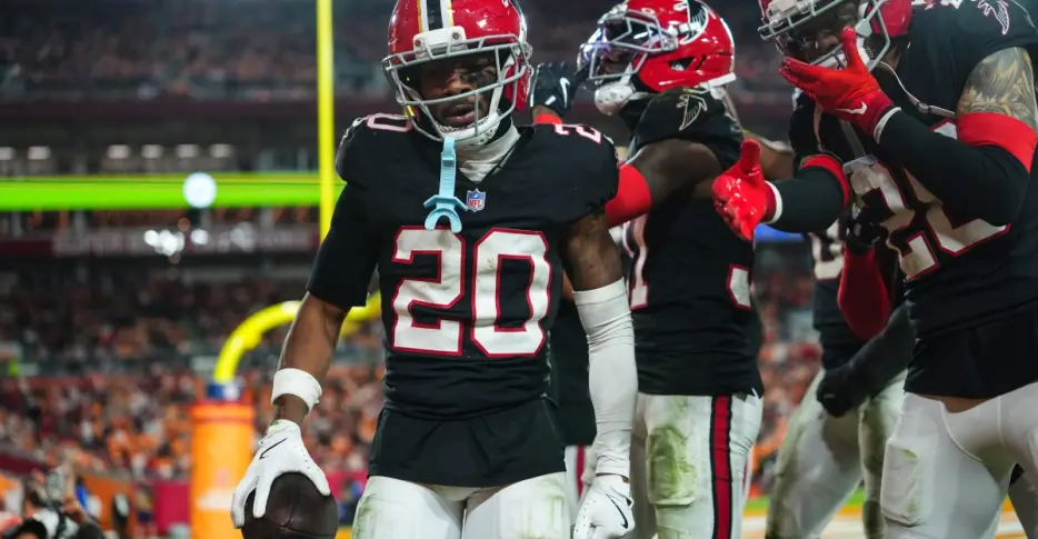 Versatility in secondary most improved aspect of Buffalo Bills for 2026