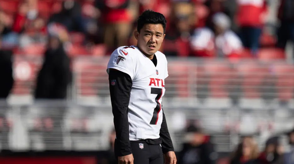 Jets sign veteran kicker after releasing Younghoe Koo