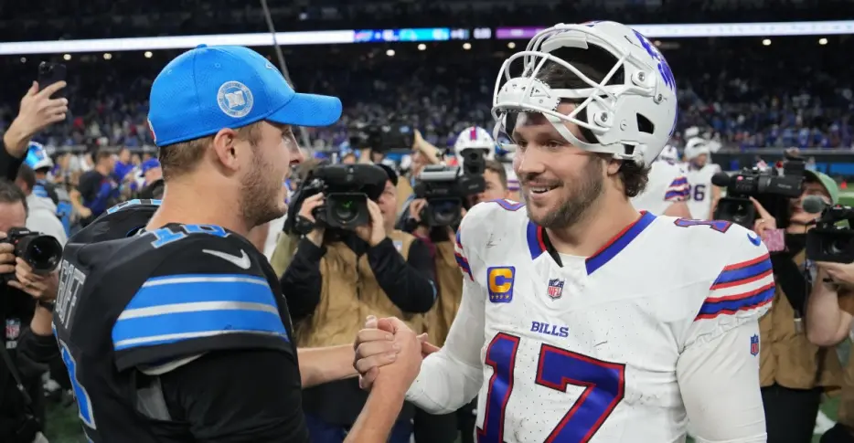 Where do Buffalo Bills rank for strength of schedule?