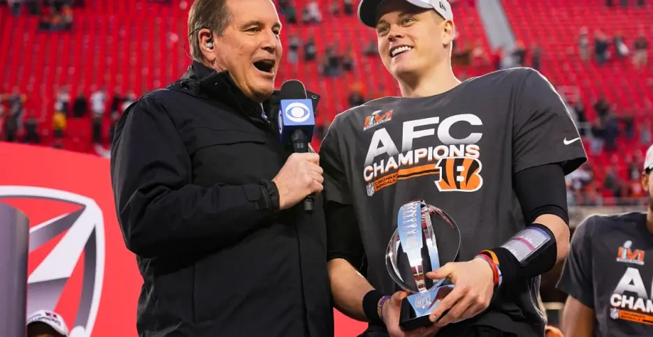 Lindy’s Magazine NFL Preview picks Bengals to win AFC Championship
