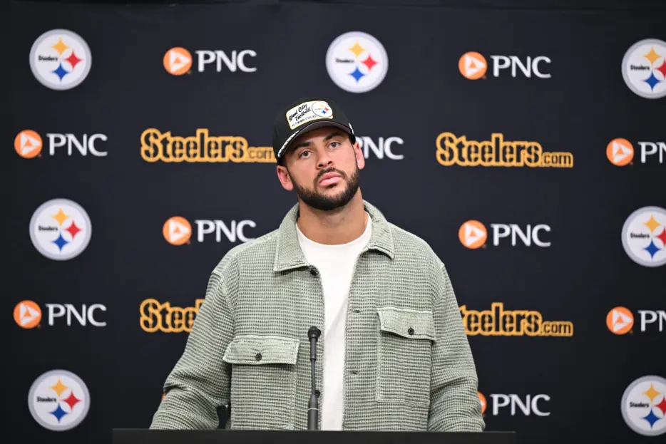 NFL Analyst Gives Pessimistic Take on Steelers Offseason Additions