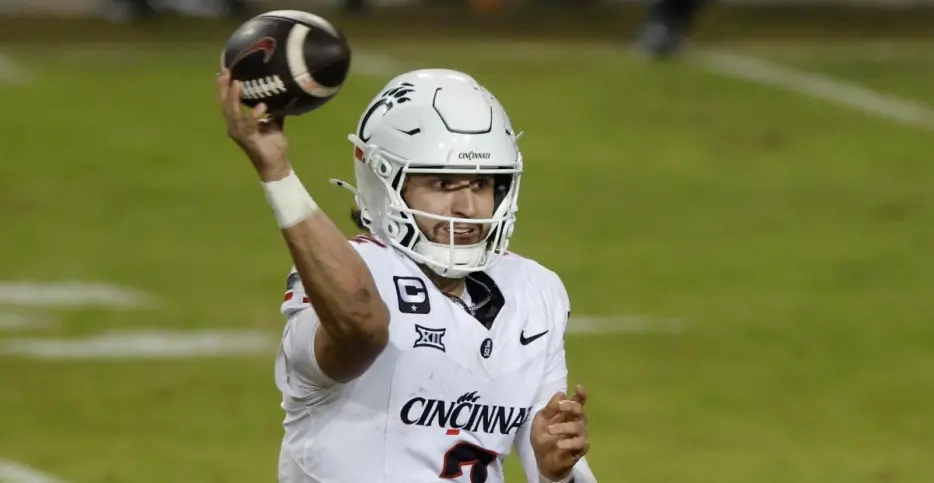 Browns Brendan Sorsby interest: ‘Never say never,’ more in recent report; Pro Day scheduled