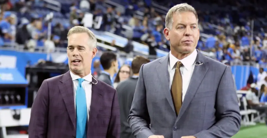 How many primetime games will be on the Detroit Lions’ 2026 schedule?
